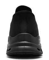 Skechers Men's Slip-Ins: Glide-Step Zefyr Wide-Width Walking Sneakers from Finish Line