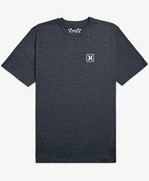 Hurley Men's Icon Boxed Short Sleeves T-shirt