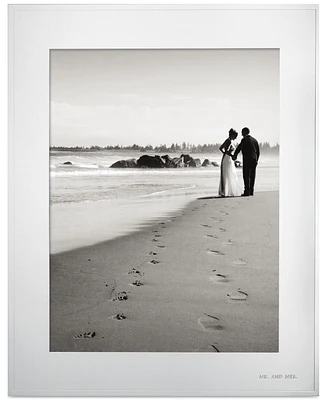 kate spade new york Darling Point 8" x 10" Frame