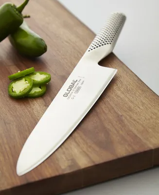 Global 8" Chef's Knife