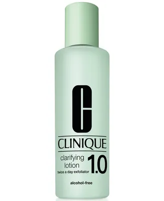 Clinique Clarifying Face Lotion 1.0, 6.7 fl. oz.