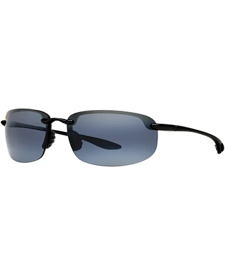 Maui Jim Hookipa Polarized Sunglasses , 407