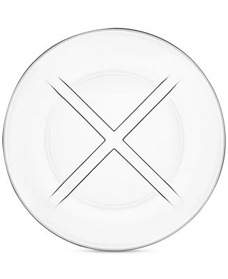 Kosta Boda Bruk Salad Plate