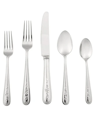 Lenox Opal Innocence 5-Piece Place Setting