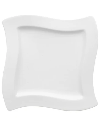 Villeroy & Boch New Wave Square Salad Plate