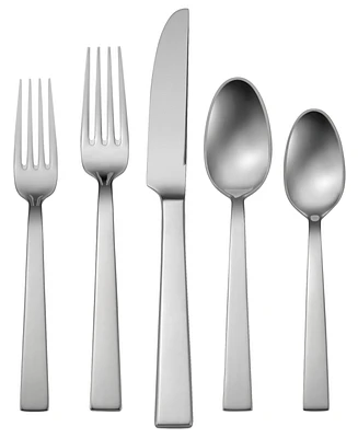 Oneida Aero 5-Piece Place Setting