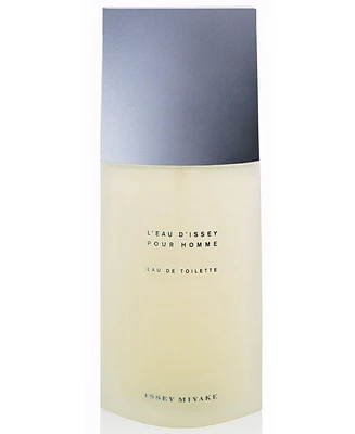 Issey Miyake Men's L'Eau d'Issey Pour Homme Eau de Toilette Spray