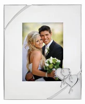 Lenox Picture Frame, True Love 5" x 7"