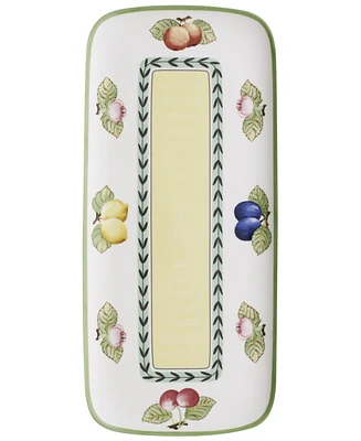 Villeroy & Boch French Garden Sandwich Tray