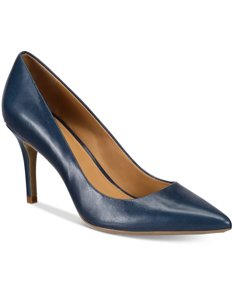 Calvin Klein Women's Gayle Pointy Toe Stiletto Pumps