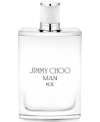 Jimmy Choo Man Ice Eau De Toilette Fragrance Collection