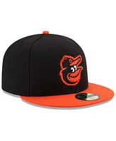 New Era Baltimore Orioles Authentic Collection 59FIFTY Cap