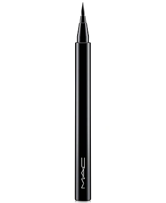Mac Brushstroke 24-Hour Liner