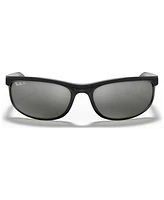 Ray-Ban Polarized Sunglasses , RB2027 Predator 2