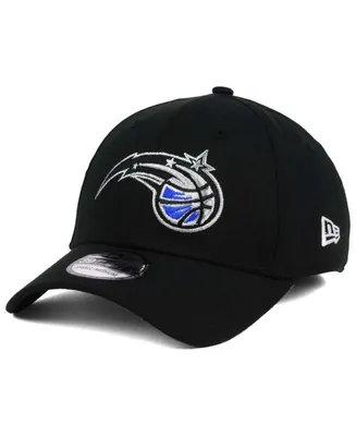 New Era Orlando Magic Team Classic 39THIRTY Cap