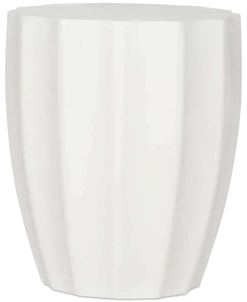 Santon Outdoor Accent Table