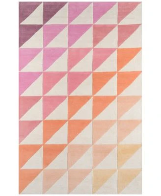 Novogratz By Momeni Delmar Del06 Area Rug