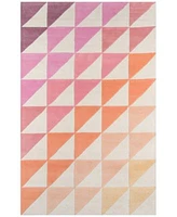 Novogratz By Momeni Delmar Del06 Area Rug