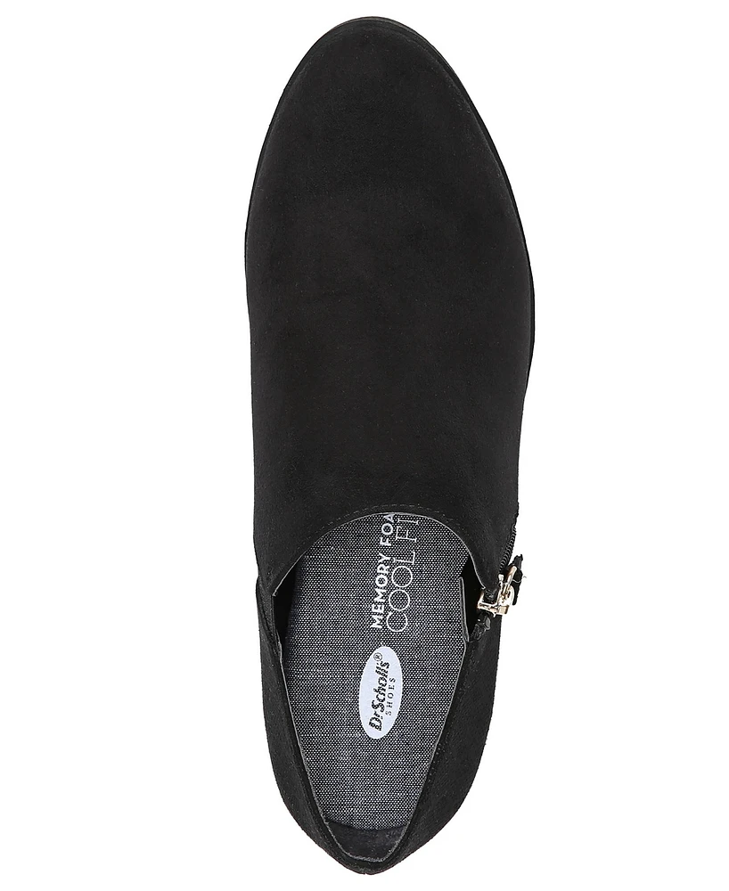 Dr. Scholl's Women's Brief Shooties