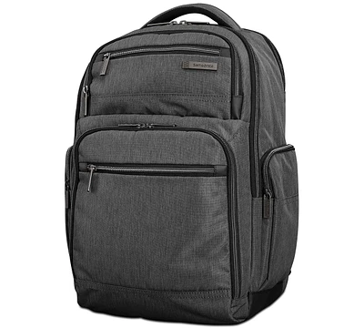 Samsonite Modern Utility 18" Double Shot Backpack