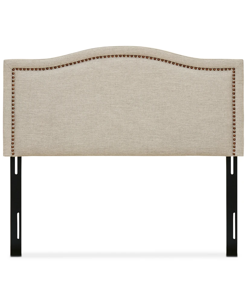 Madison Park Nia Queen Headboard