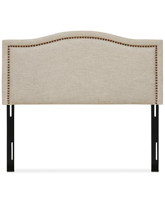 Madison Park Nia Queen Headboard