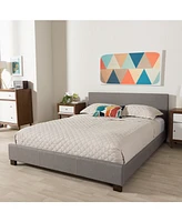 Brodyn Queen Bed