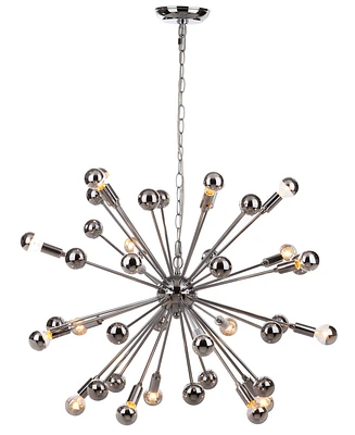 Safavieh Starburst Adjustable Chandelier