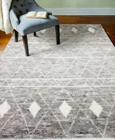 Bashian Natural Wool Nat 19 Area Rug
