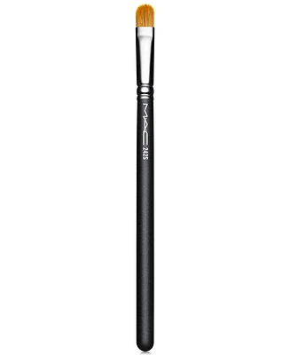 Mac 221S Mini Tapered Blending Brush