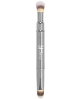 It Cosmetics Heavenly Luxe Dual Airbrush Concealer Brush #2, A Macy's Exclusive