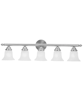 Livex Neptune 5-Light Vanity
