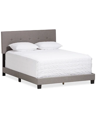 Hampton Full Bed