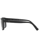 Polo Ralph Lauren Polarized Sunglasses, PH4133
