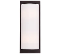 Livex Meridian 2-Light Sconce