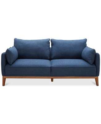 Jollene 78" Fabric Sofa, Created for Macy's
