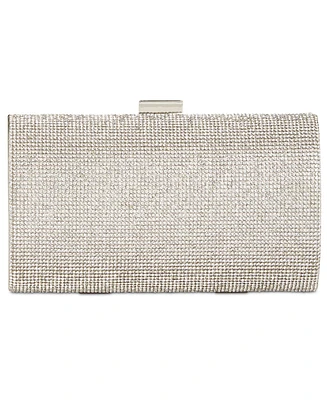 I.n.c. International Concepts Ranndi Sparkle Clutch