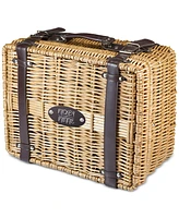 Picnic Time Mickey & Minnie Mouse Champion Picnic Basket