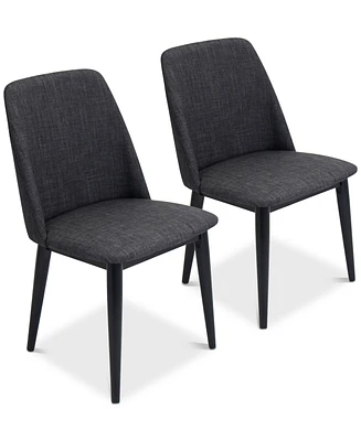 Tintori Dining Chair (Set of 2)