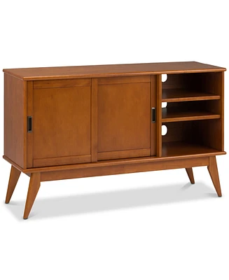 Ednie Medium Media Stand