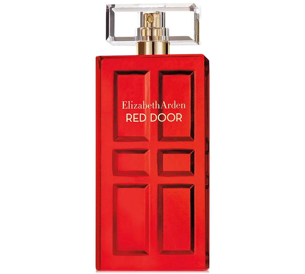 Elizabeth Arden Red Door Eau de Parfum Spray, 1.7 oz.