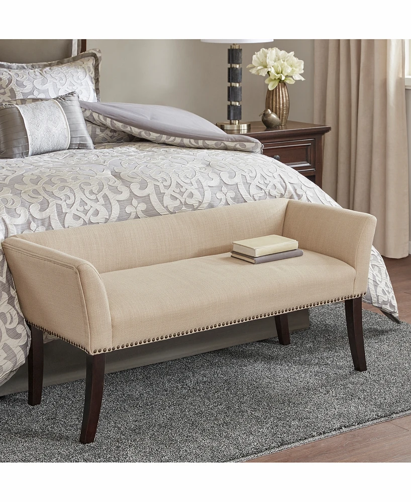 Achilles Accent Bench