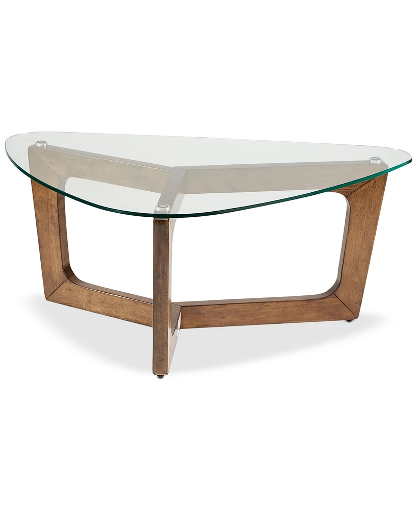 Ink+Ivy Walker Coffee Table