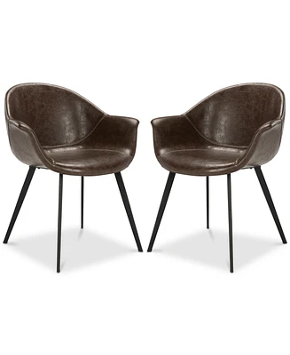 Charna Dining Chair (Set Of 2)