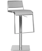 Aira Swivel Bar Stool