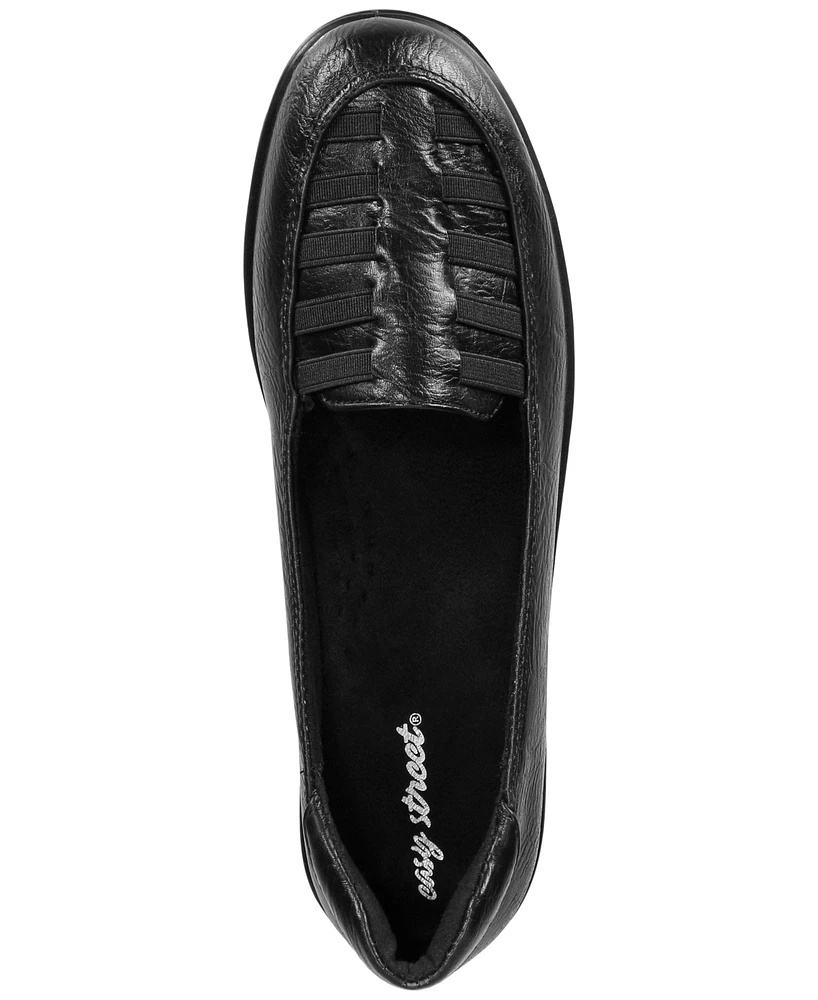 Easy Street Genesis Loafers
