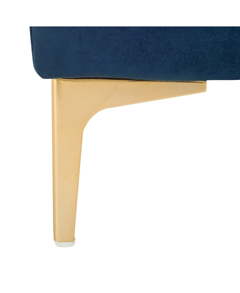 Gaskin Bench