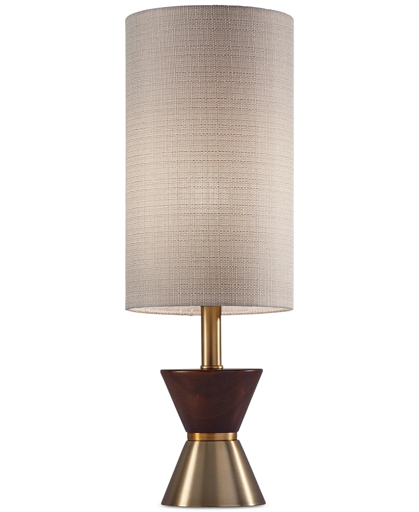 Adesso Carmen Table Lamp