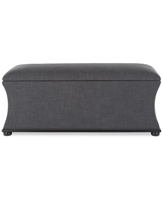 Harpell Storage Bench