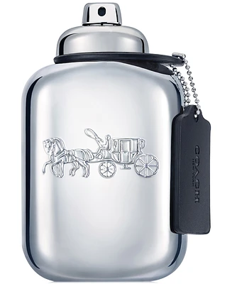 Coach Men's Platinum Eau de Parfum Spray
